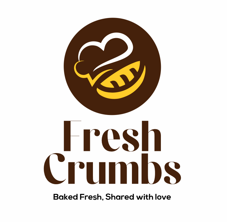 My Fresh Crumbs