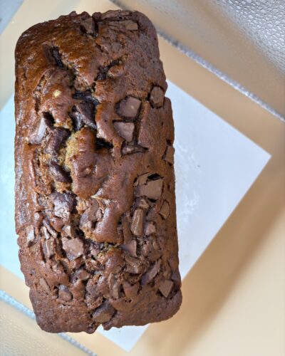 Chocolate Indulgence